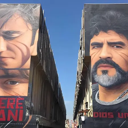 Delicia - Con Terrazza Appartement *