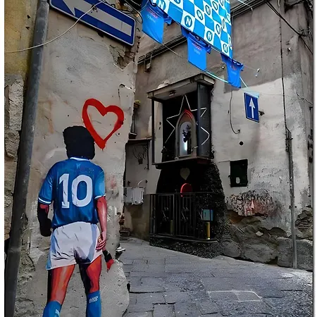 Appartement Delicia - Con Terrazza