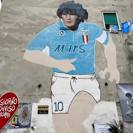 Appartement Delicia - Con Terrazza *