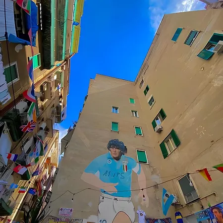 Delicia - Con Terrazza Appartement *