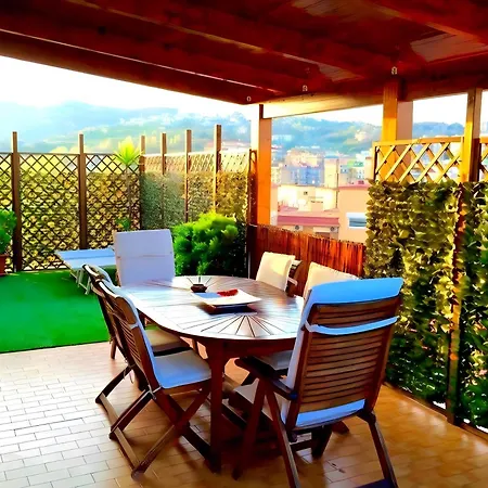 Delicia - Con Terrazza *