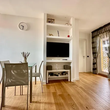 Apartamento Delicia - Con Terrazza
