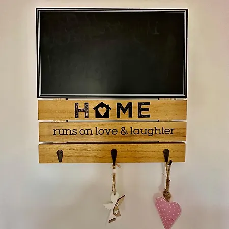 Delicia - Con Terrazza * Napels