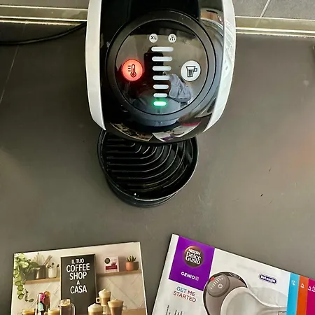 Delicia - Con Terrazza