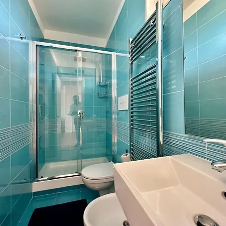 Appartement Delicia - Con Terrazza