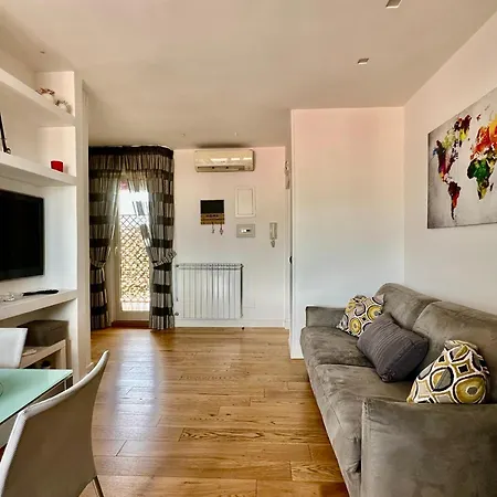 Appartement Delicia - Con Terrazza