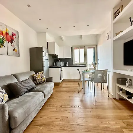 Delicia - Con Terrazza *