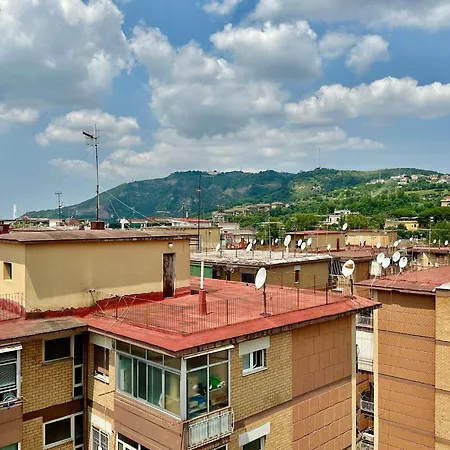 Delicia - Con Terrazza Napels