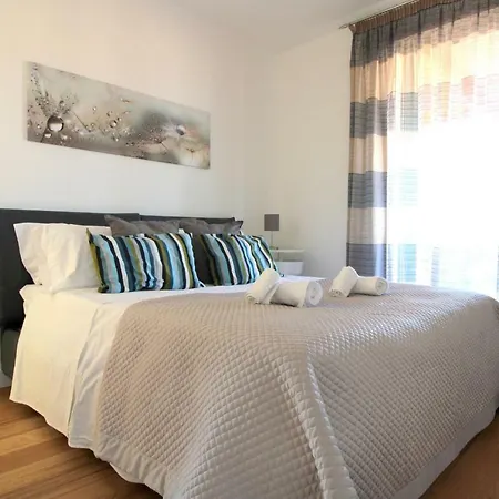 Appartement Delicia - Con Terrazza *