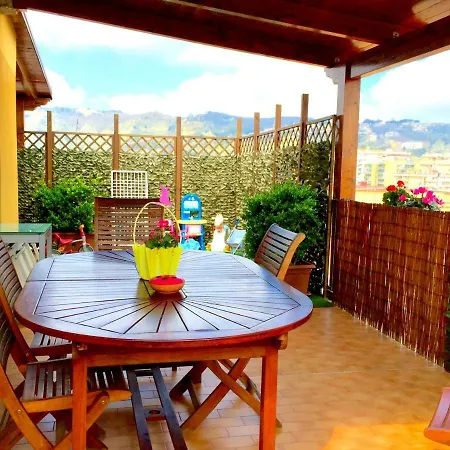 Delicia - Con Terrazza