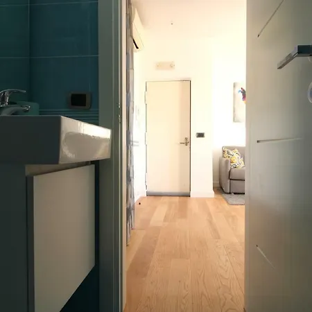 Delicia - Con Terrazza * Napels