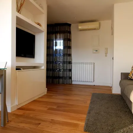 Appartement Delicia - Con Terrazza Napels