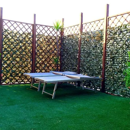 Delicia - Con Terrazza Appartement *