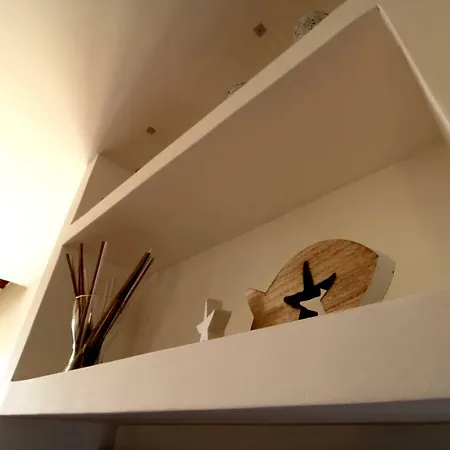 Delicia - Con Terrazza * Napels