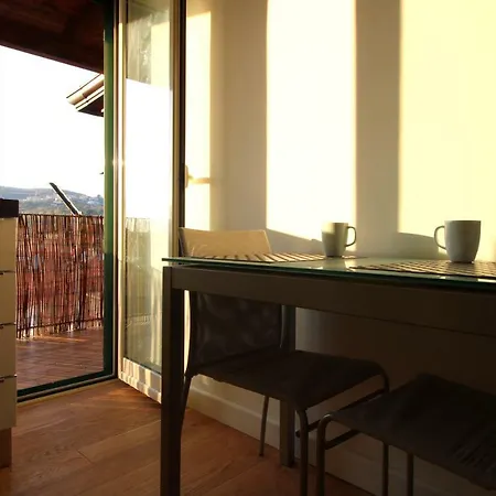 Appartement Delicia - Con Terrazza Napels