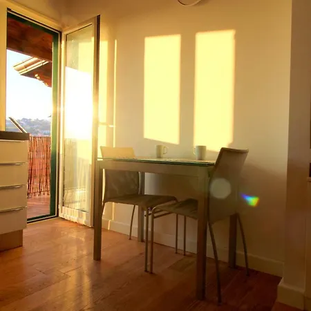 Delicia - Con Terrazza * Napels