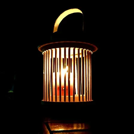 Appartement Delicia - Con Terrazza Napels