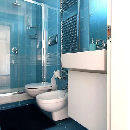 Delicia - Con Terrazza Appartement Napels