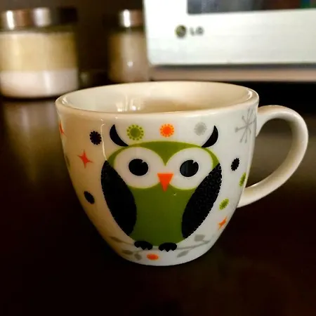 Delicia - Con Terrazza Appartement