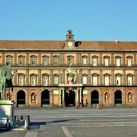 Delicia - Con Terrazza * Napels