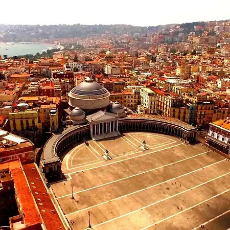 Delicia - Con Terrazza Appartement *