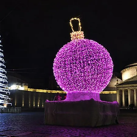 Appartement Delicia - Con Terrazza