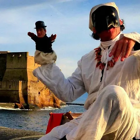 Delicia - Con Terrazza *