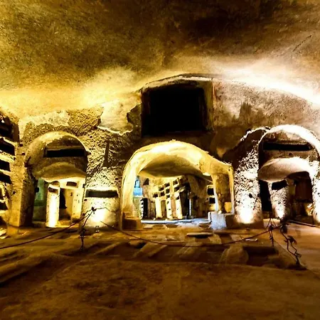 Appartement Delicia - Con Terrazza *