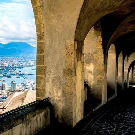 Delicia - Con Terrazza Appartement *