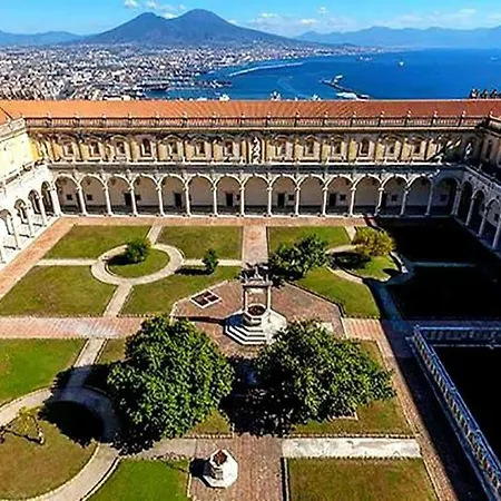 Delicia - Con Terrazza Appartement