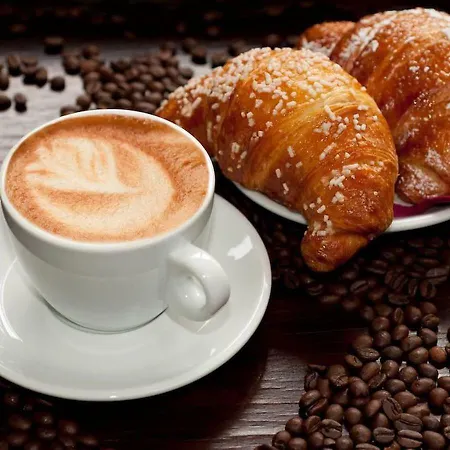 Delicia - Con Terrazza Appartement *