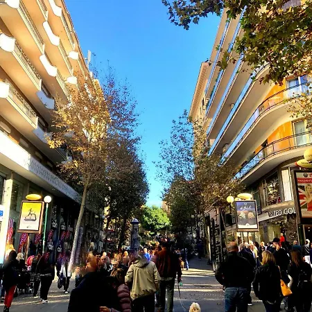 Delicia - Con Terrazza Appartement Napels