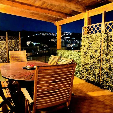 Delicia - Con Terrazza * Napoli