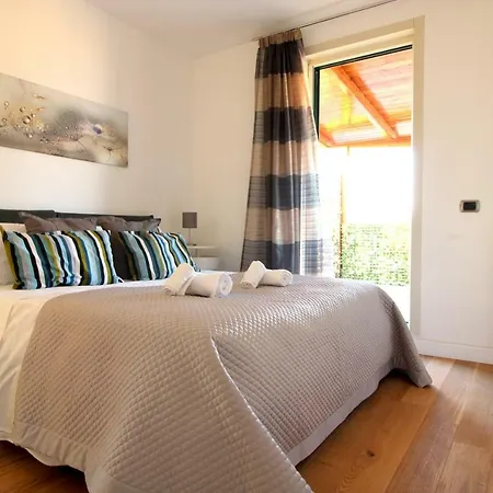 Delicia - Con Terrazza Appartement *